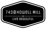 743 @ Howell Mill Apartments