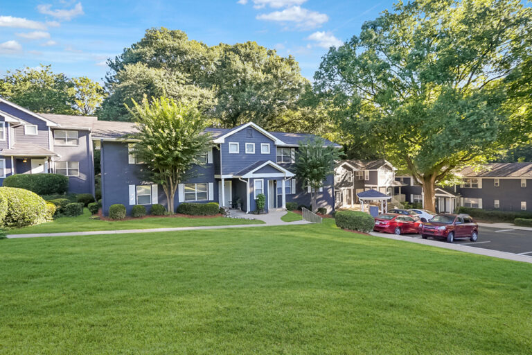 Gallery 743 Howell Mill Apartments