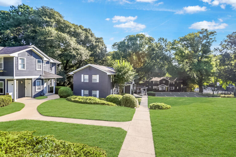 Gallery 743 Howell Mill Apartments