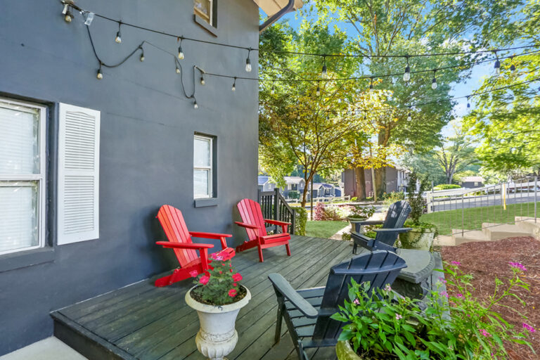 Gallery 743 Howell Mill Apartments